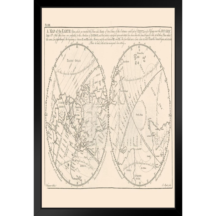 17 Stories Map Of The Earth Sir Isaac Newtons Principles Science World Map With Detail Map 