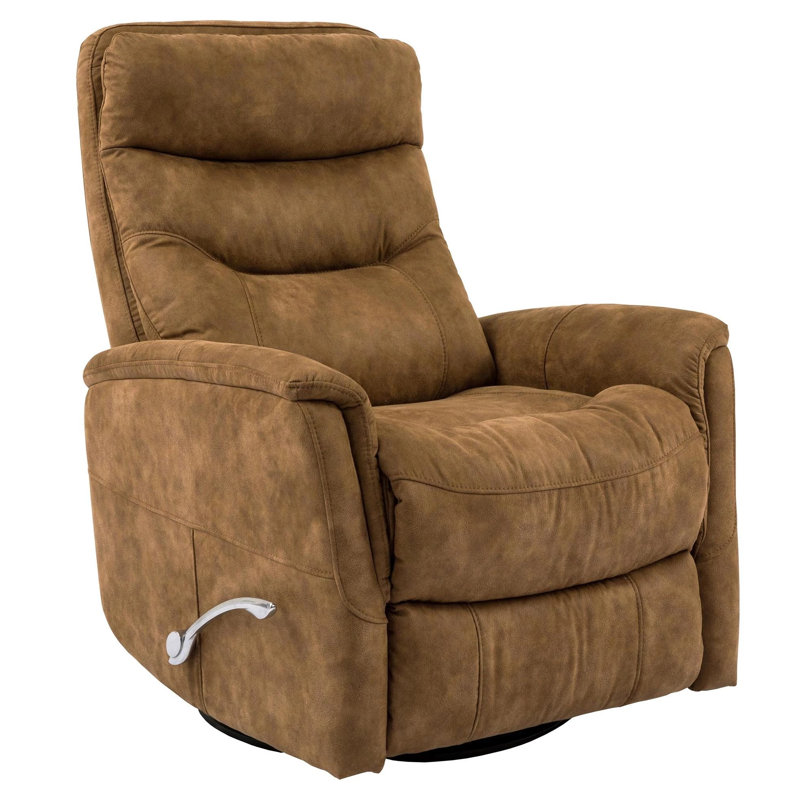 wayfair swivel rocker recliners