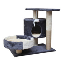 Wayfair Cat Trees Condos On Sale You Ll Love In 2021