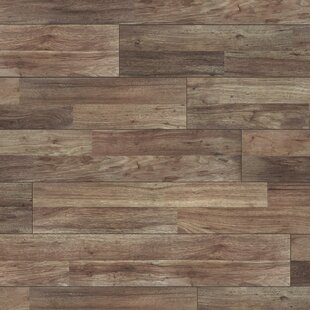 Golden Oak Laminate Flooring | Wayfair