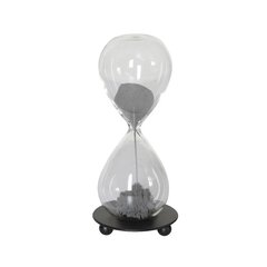 hourglass decorative glass