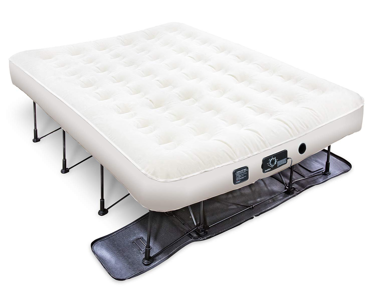ivation air mattress reviews