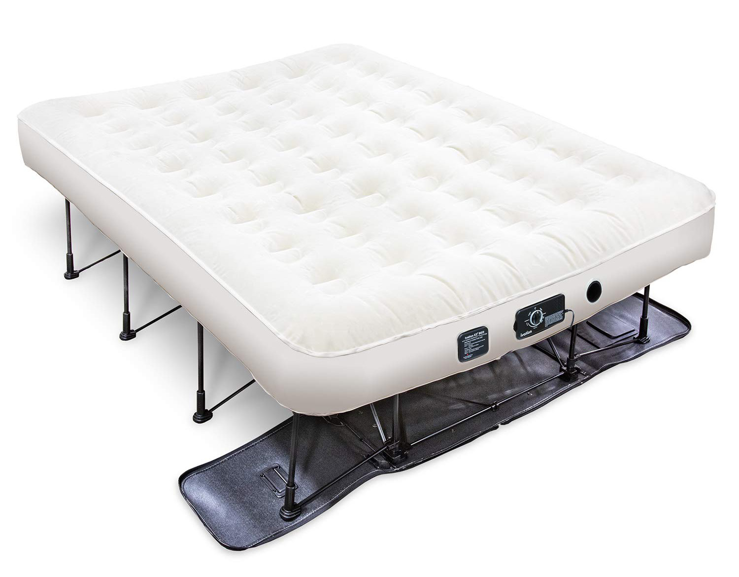 Ivation Air Mattress with Built in Pump & Reviews | Wayfair