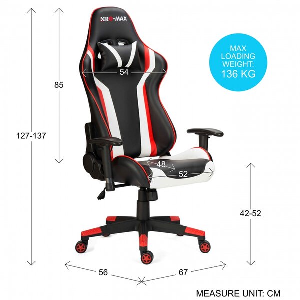 raygar gaming chair