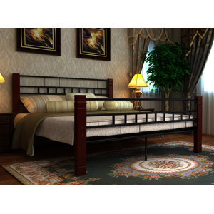 Komplettbett von Home Etc