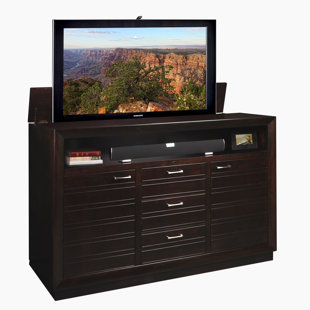 Concord TV Stand For TVs Up To 60