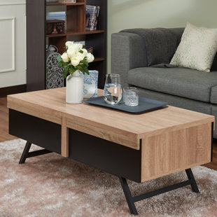 Geraldton Coffee Table by Brayden Studio Cheap