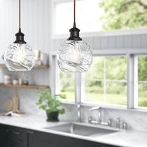 Wayfair | 1 Light Pendant Lighting You 