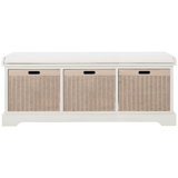 Drawer Equipped Storage Benches You Ll Love In 2021 Wayfair