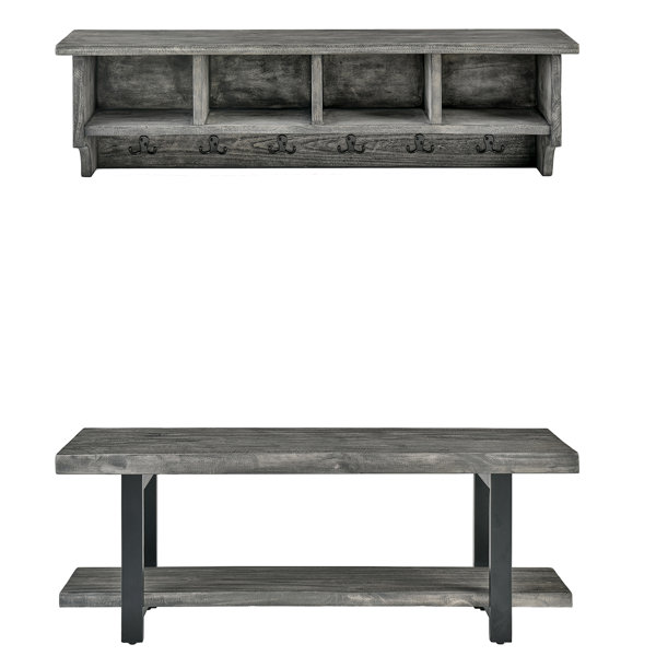 foyer coat hooks