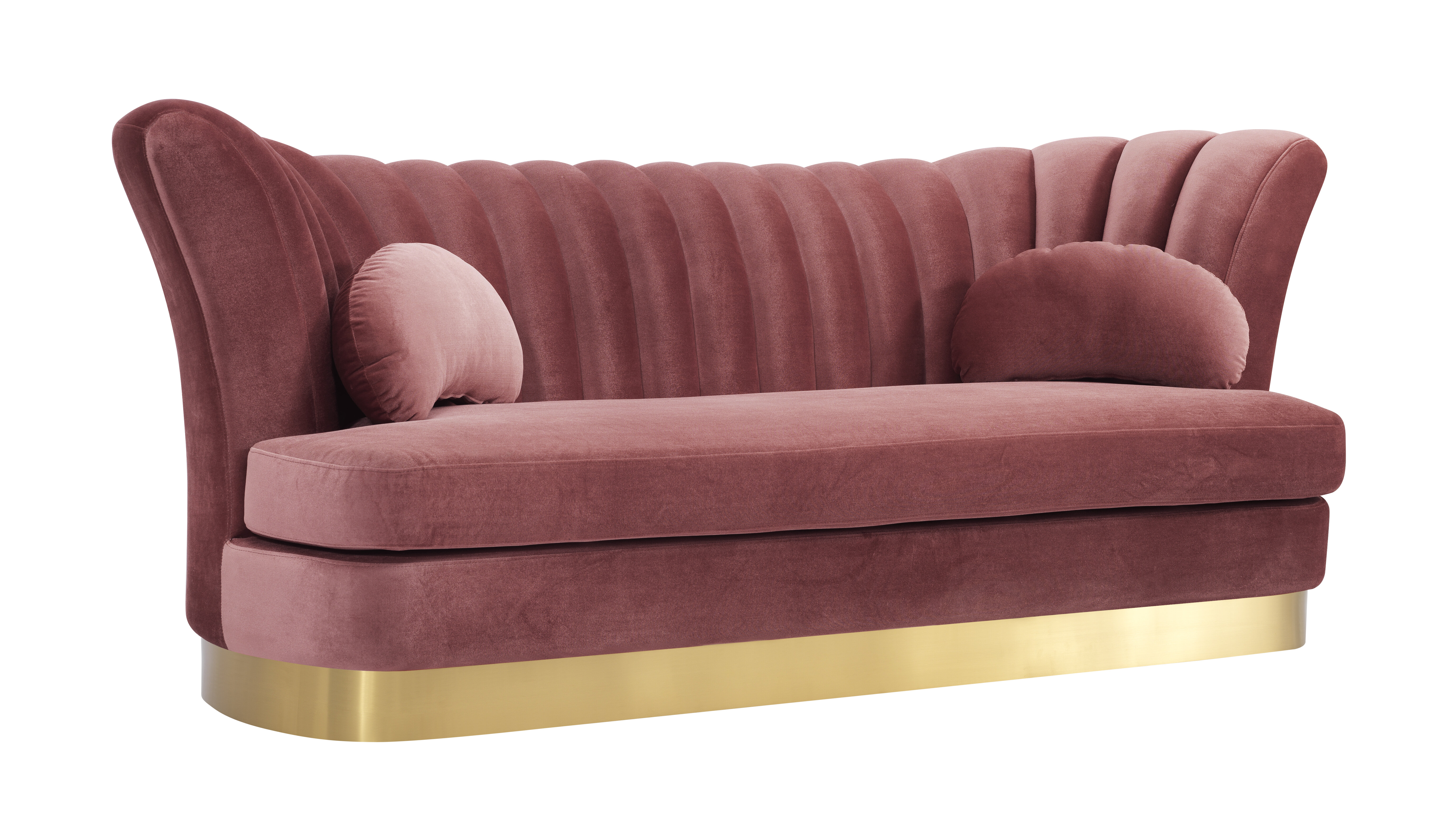 Everly Quinn Peggie Sofa Wayfair