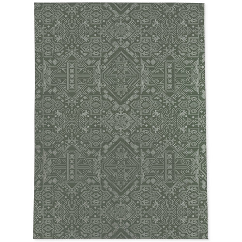 Bloomsbury Market Livie Chocolate Brown Rug Wayfair
