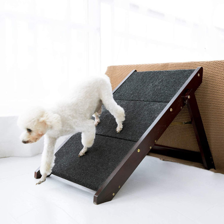 wayfair pet steps