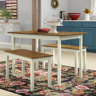 Dwyer 3 Piece Dining Set August Grove Fashion and beautiful backpack