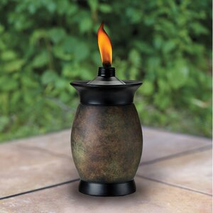 Versatile Tabletop torch