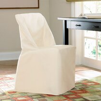 cotton duck recliner cover