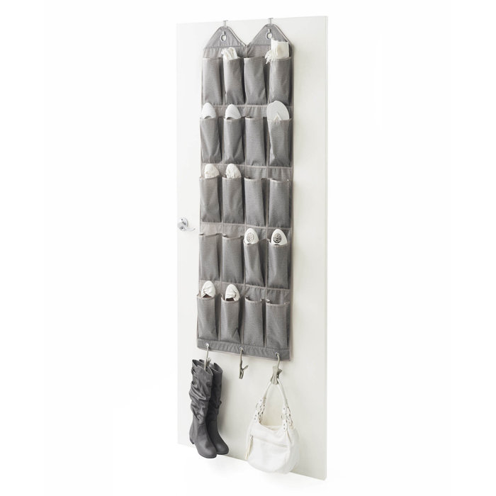 Home Furniture Diy Home Storage Solutions 16 Pocket Door
