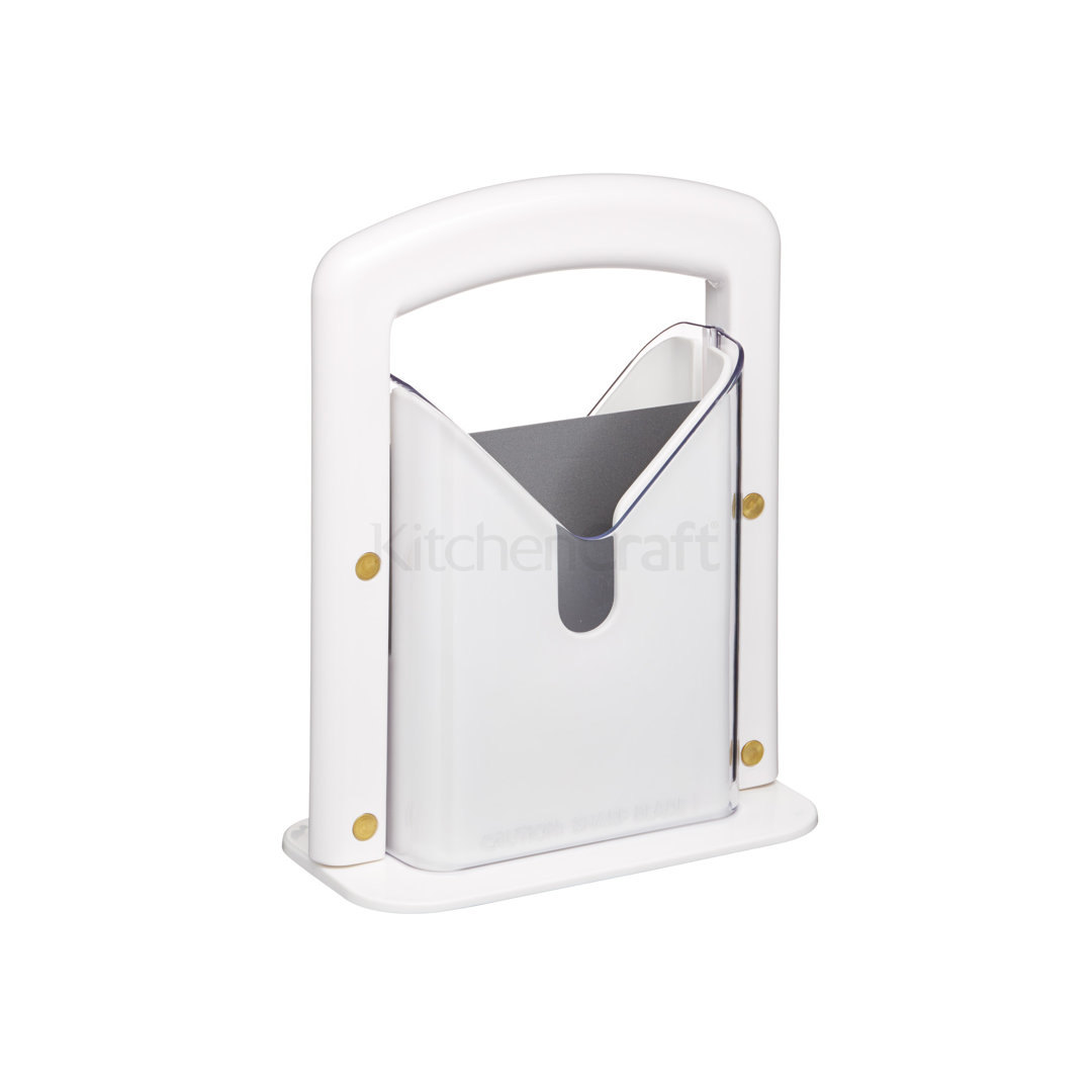 Kitchen Craft Bagel Slicer