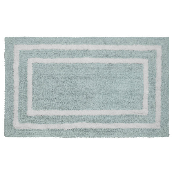 Bath Rugs Mats You Ll Love Wayfair