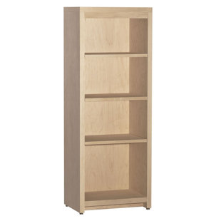 Kadon Standard Bookcase by Orren Ellis