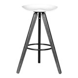 Theo Bar & Counter Stool by District Eight Design