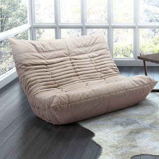 Low Seating Sofa Wayfair Quickview