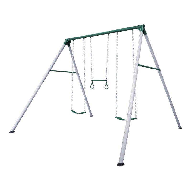 big brutus swing set walmart