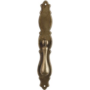 Antoini 1800 Circa Regency Pendant Pull