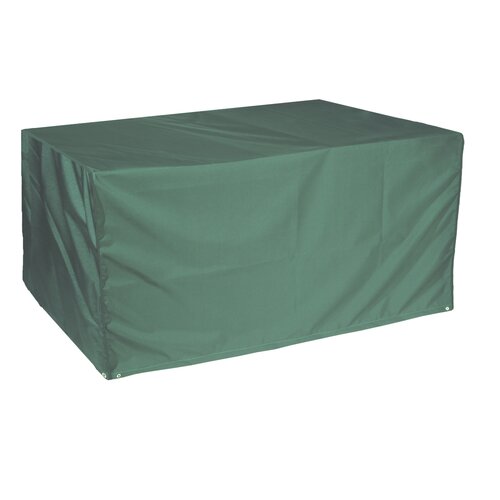 Freeport Park Rectangular Water Resistant Patio Table Cover