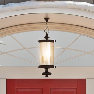 Blythewood Outdoor Wall Lantern