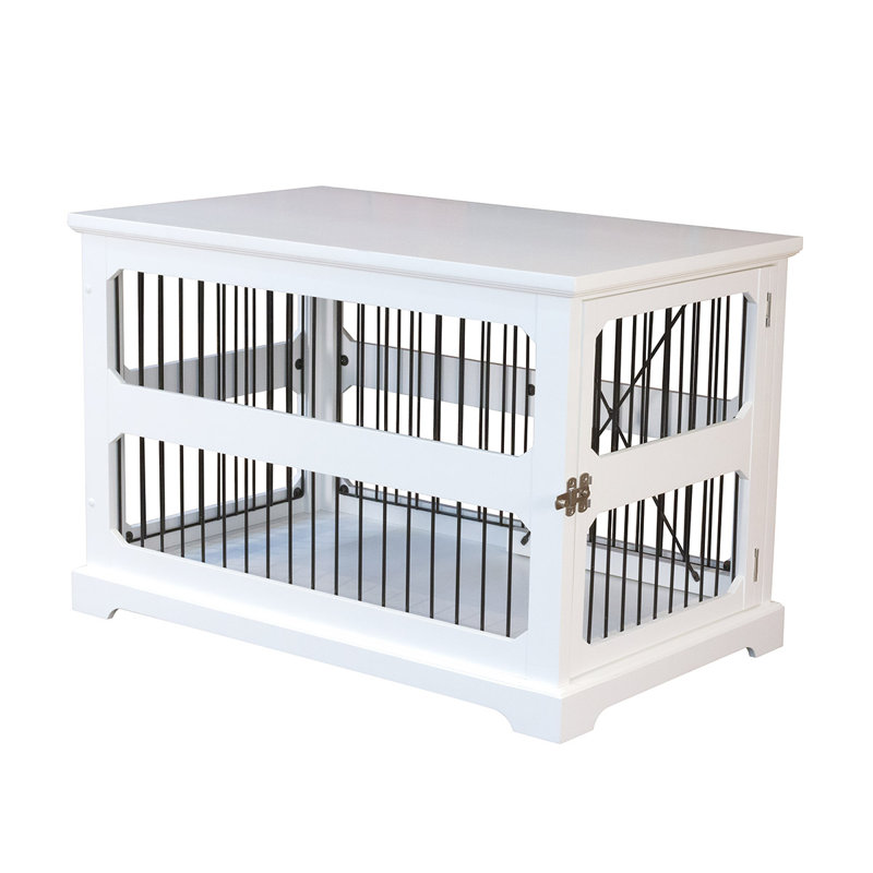 Archie Oscar Archie Slide Aside Pet Crate Reviews Wayfair