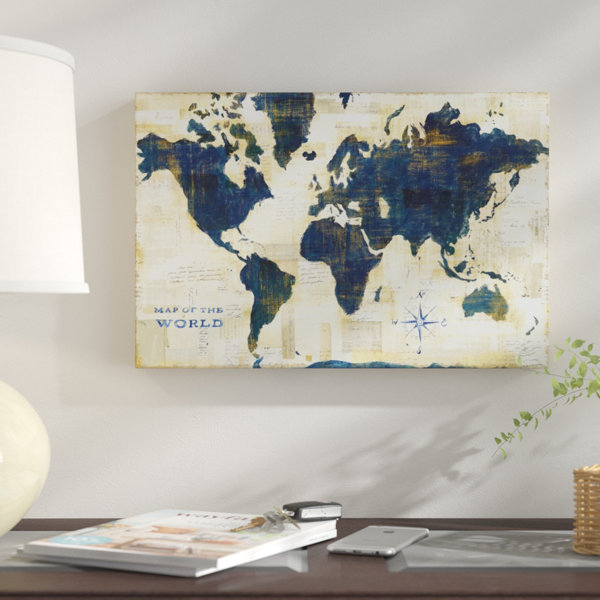 Global Gallery Sue Schlabach Giclee Stretched Canvas Artwork 30 x 30 Global Gallery Sue Schlabach Giclee Stretched Canvas Artwork 30 x 30