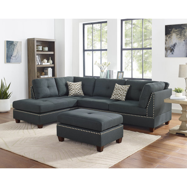 Extra Long Sectional Wayfair