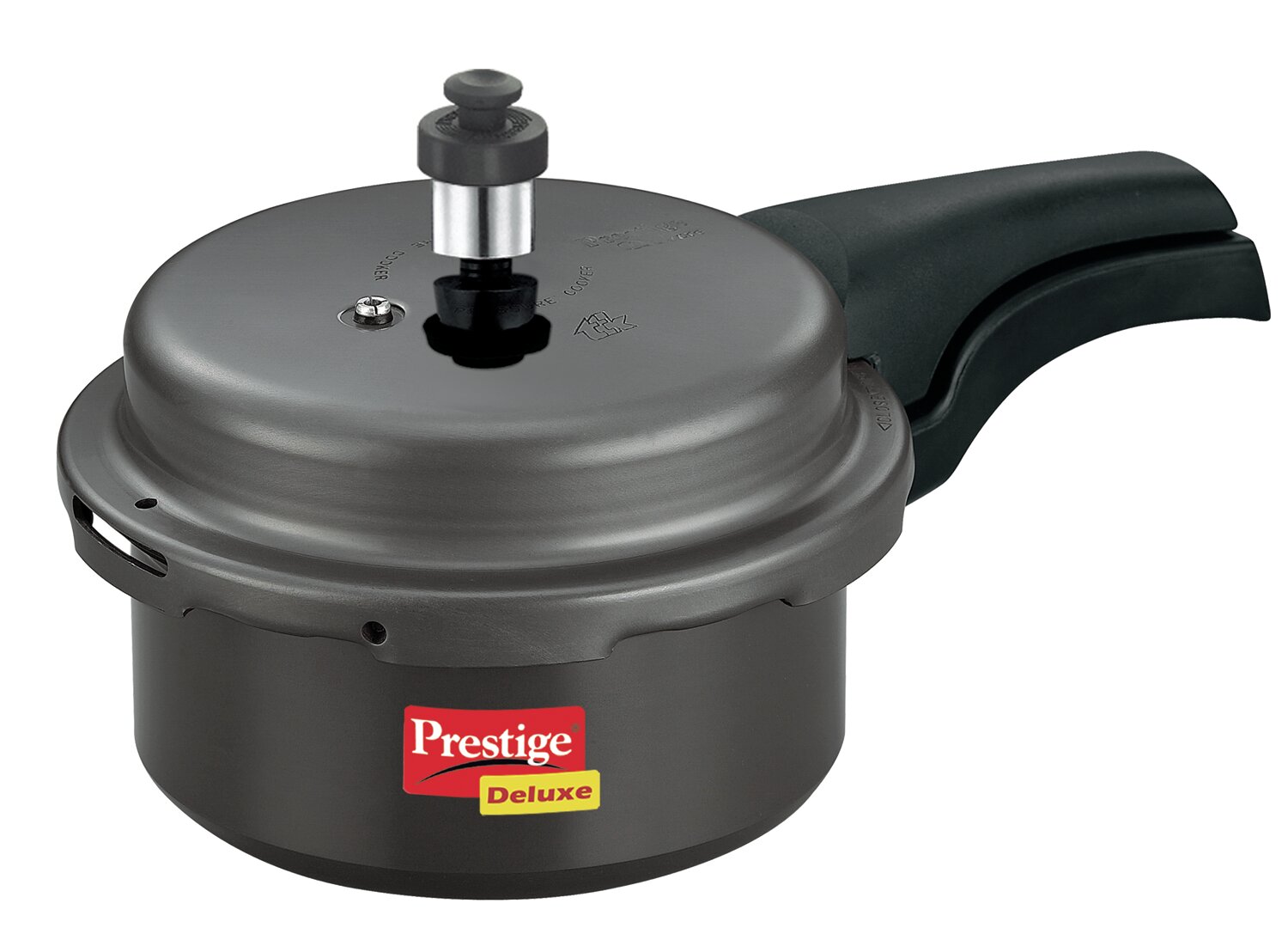Prestige Cookers Deluxe Hard Anodized Pressure Cooker Reviews
