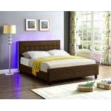 light up headboard