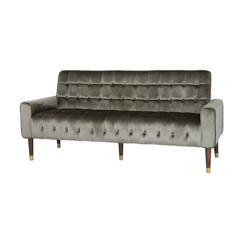 Oakland Tufted Sofa