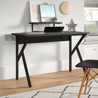 Trule Teen Daniel Gaming Desk Computer Desk Pc Table Workstation