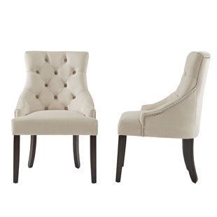 Agnes Side Chair (Set of 2)