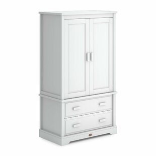 Half Size Wardrobe | Wayfair.co.uk