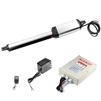 Automatic Single Swing Gate Opener ALEKO