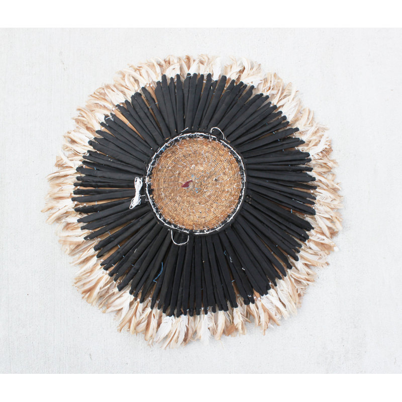 Sahara Juju Hat Wall Decor Joss Main