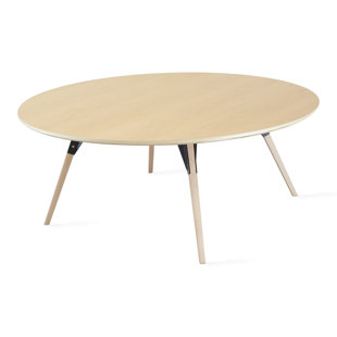Go to store & view more images Clarke Coffee Table by Tronk Design