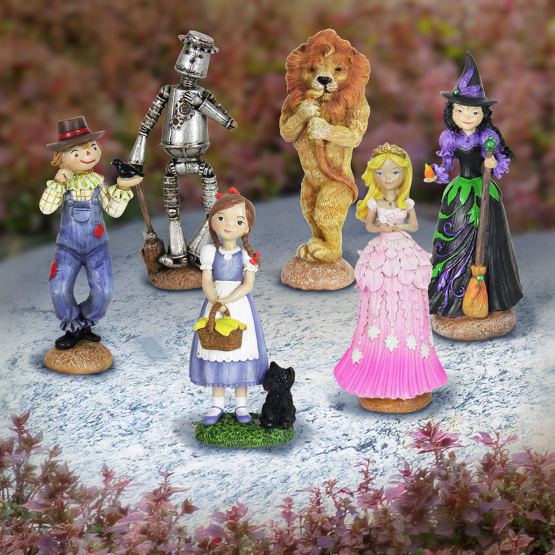 mini garden set