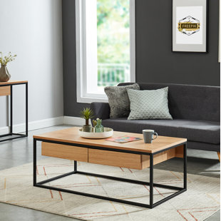 Oneybrook Coffee Table by Brayden Studio New