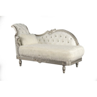 Go to store & view more images Benetti's Italia Anabella Chaisen Lounge