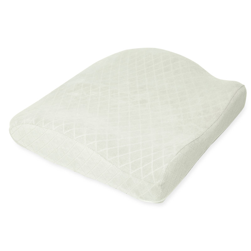 Alwyn Home Travel Seat Cushion Memory Foam Pillow Reviews Wayfair