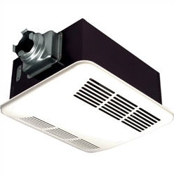 Panasonic Whisperwarm 110 Cfm Bathroom Fan Heat Combination Panasonic Whisperwarm 110 Cfm Bathroom Fan Heat Combination Reviews Wayfair