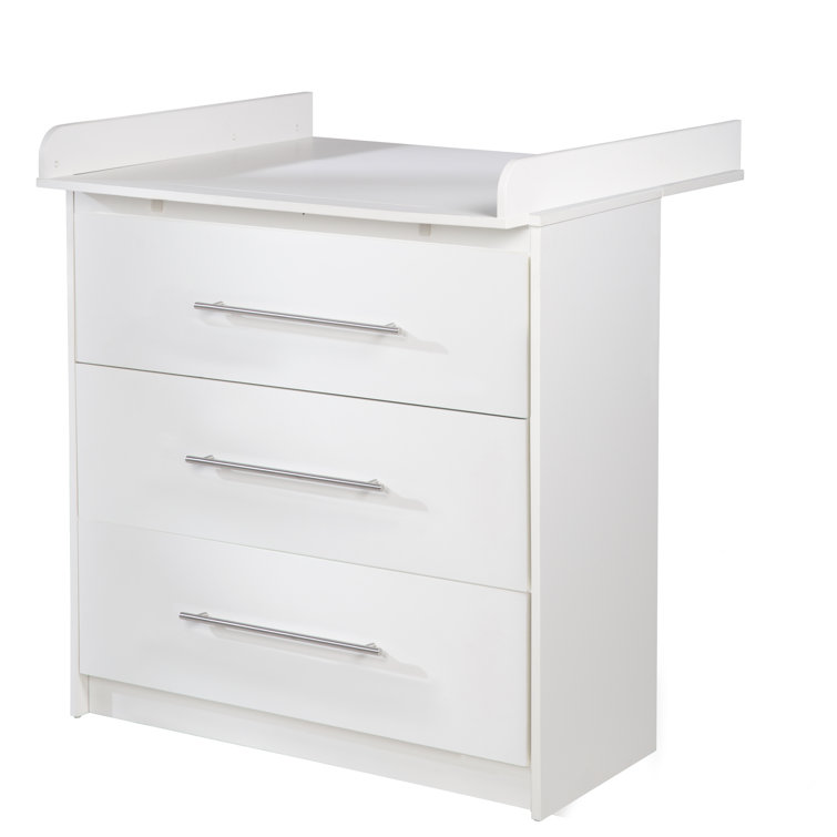 roba changing table