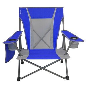Coast Wave Folding Camping Chair