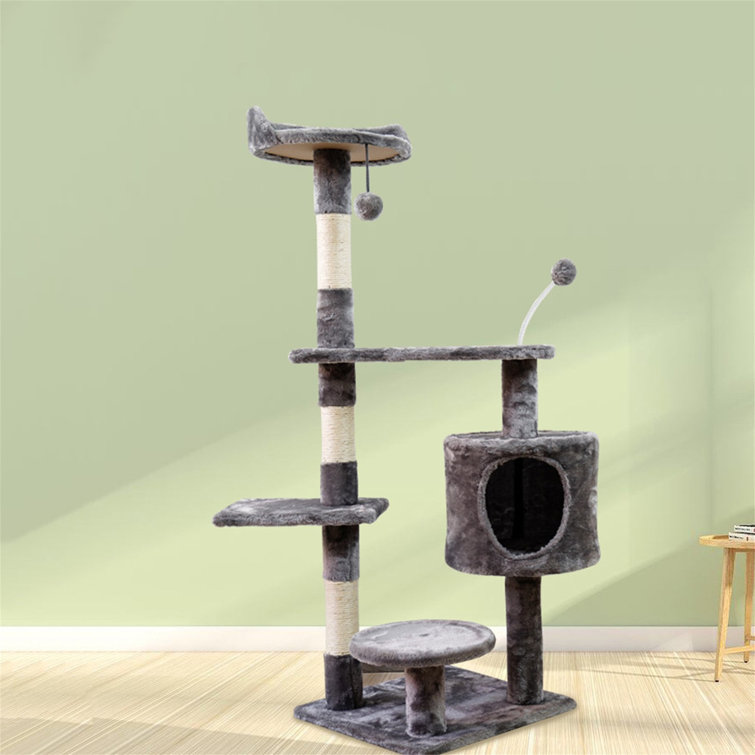 wayfair cat post